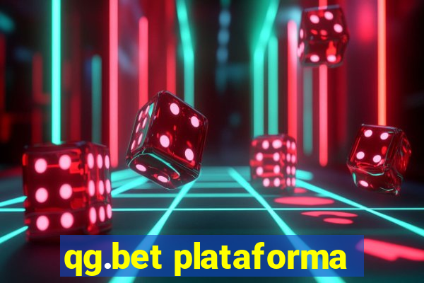 qg.bet plataforma